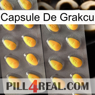 Grakcu Capsule cialis2